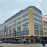 Vitruviosuite Milano