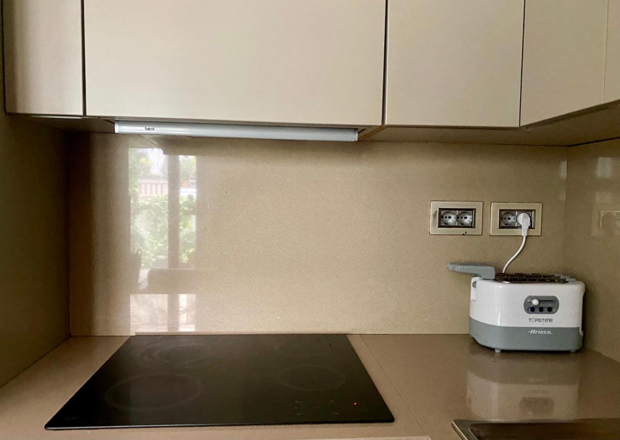 Vitruviosuite Milan