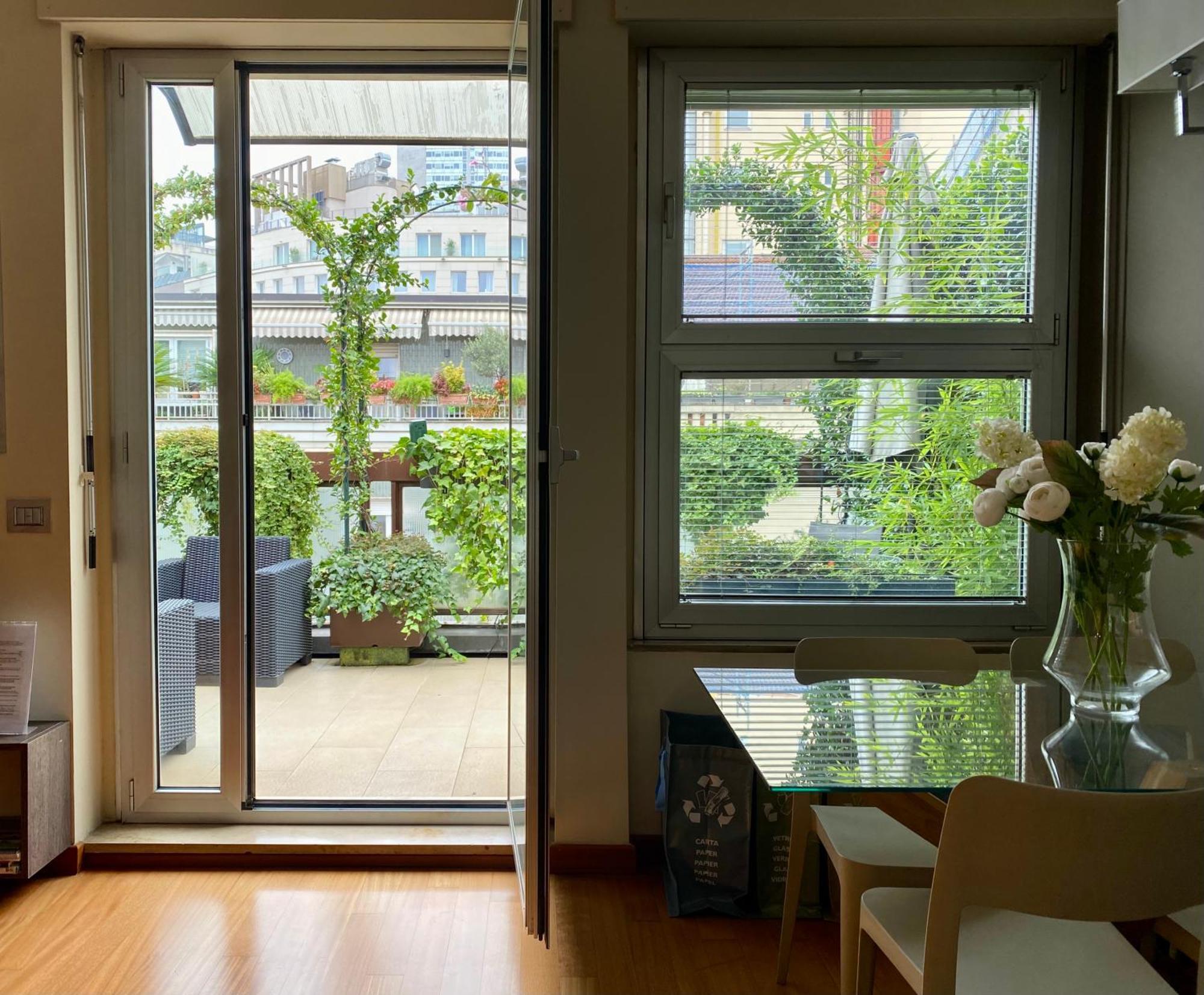 Vitruviosuite Milan