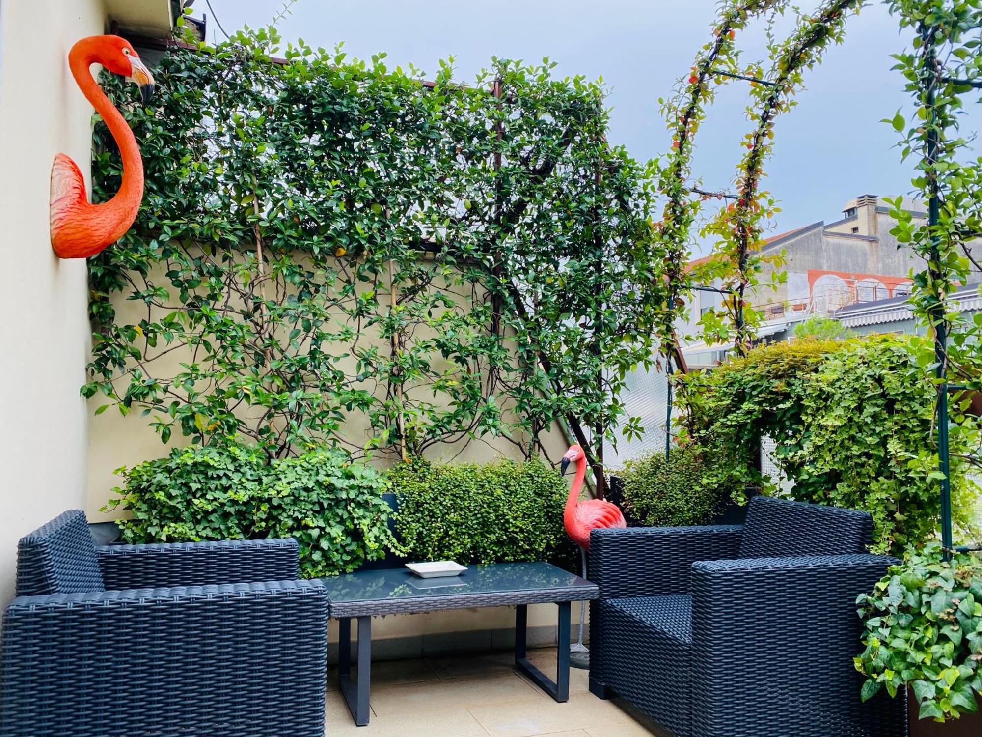Vitruviosuite Milan