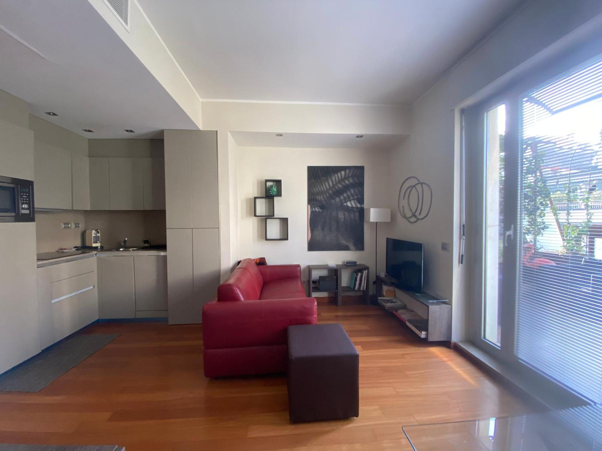 Vitruviosuite * Milan